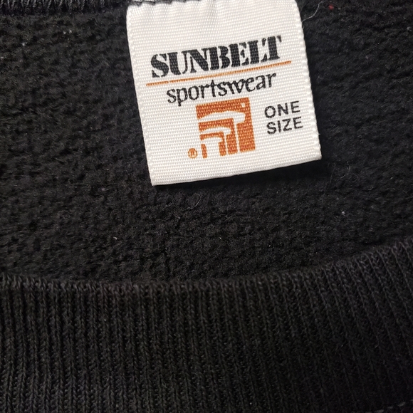 Vintage Cleveland Ballet Crewneck Sweatshirt, One Size, Unisex - Picture 6 of 6